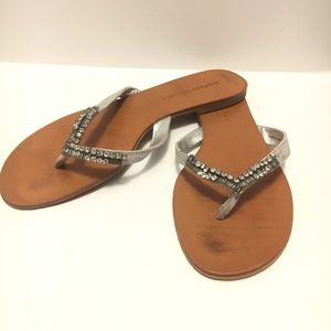 Badgley Mischka sandals